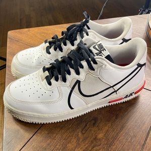 Nike Air Force 1 React D/MS/X Men’s Shoes Size US 11.5